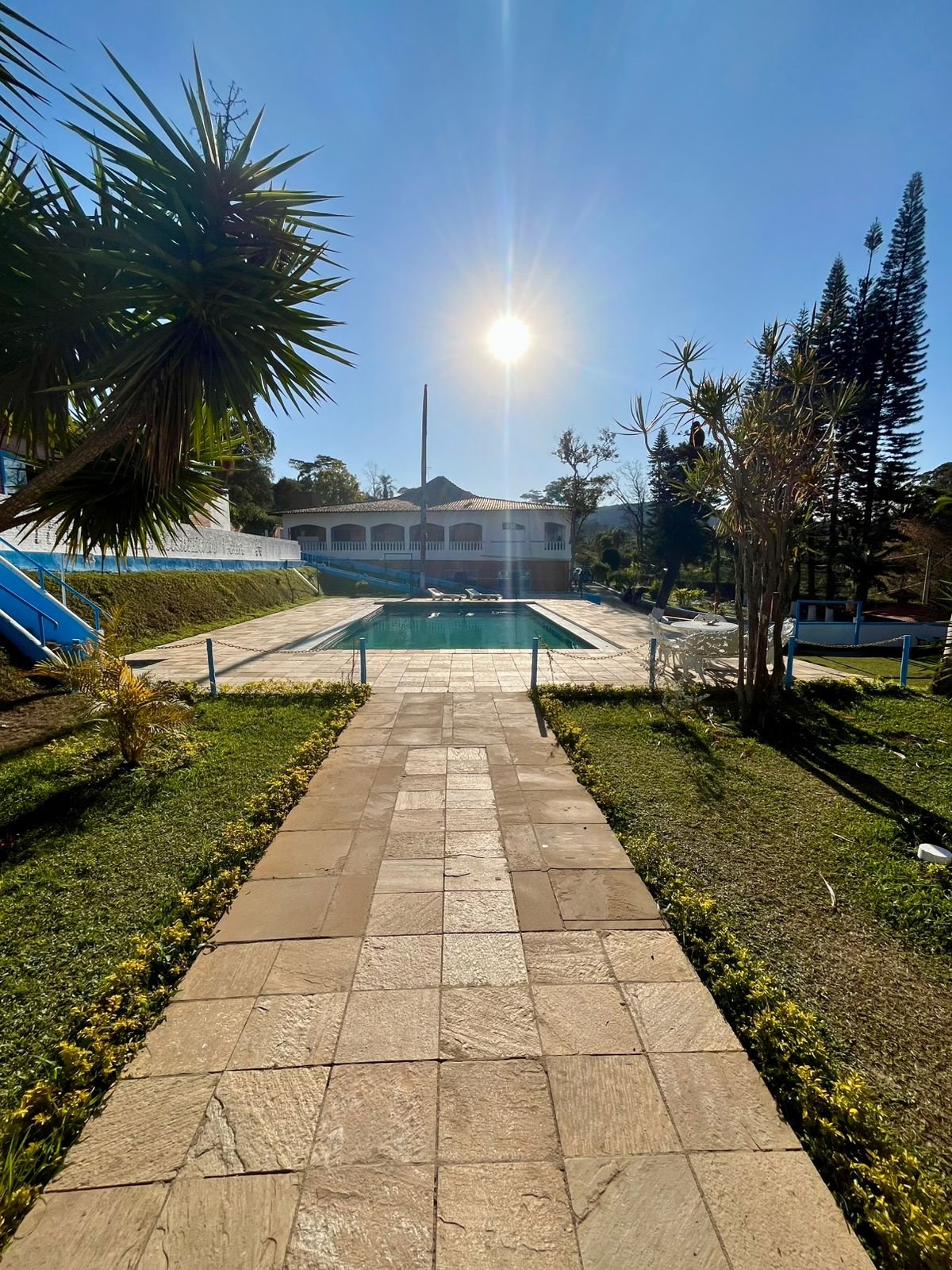 Centro Terapêutico Masculino - São Roque (Instituto Noah) - São Paulo